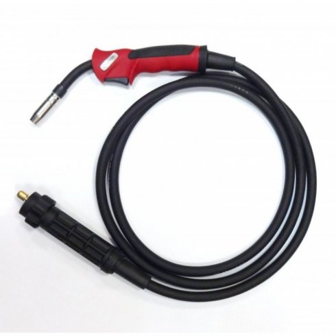 Горелка Aurora  MIG 15 AIR COOL 180A(60%) EURO 3m