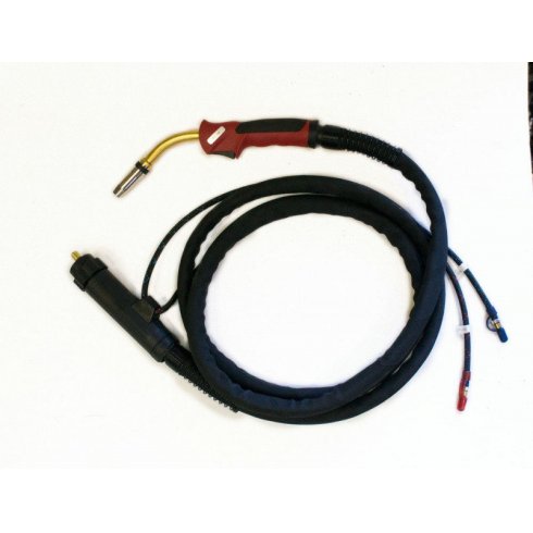 Горелка Aurora MIG 240 WATER COOL 300A(60%) EURO 3m