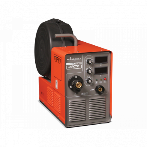 Сварочный полуавтомат Сварог Arctic Mig 250 Y (J04)