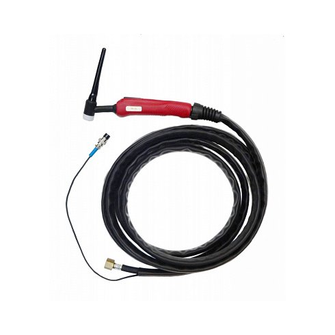 Горелка AuroraTIG 26 180A(35%) 3/8G, 4m