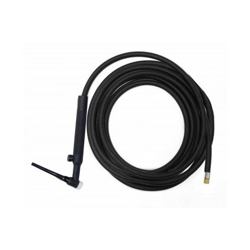 Горелка Aurora TIG 26V 180A(35%) M12x1, 4m вентильная (без силового разъема)