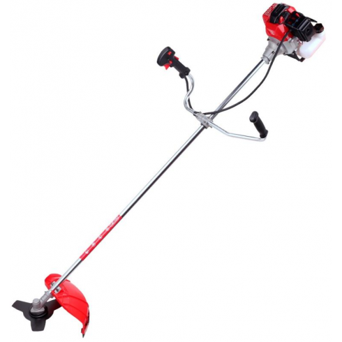 Триммер бензиновый Maxcut MC 143S (1+1) разборная штанга