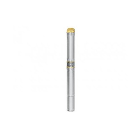 Погружной скважинный насос Unipump ECO MAXI 23,5-95 + пульт