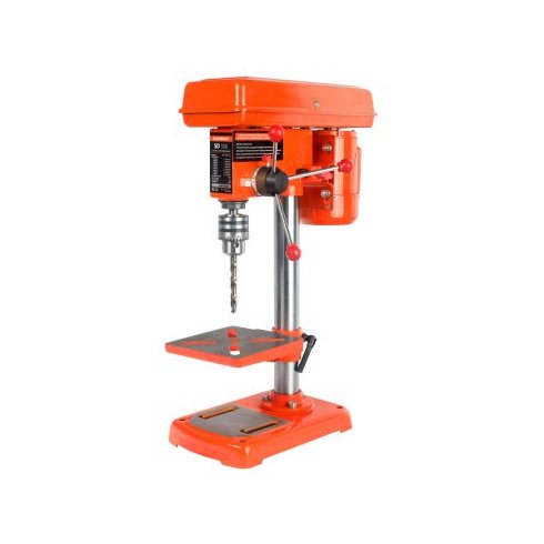 Сверлильный станок Patriot SD 500 (тиски в комплекте)
