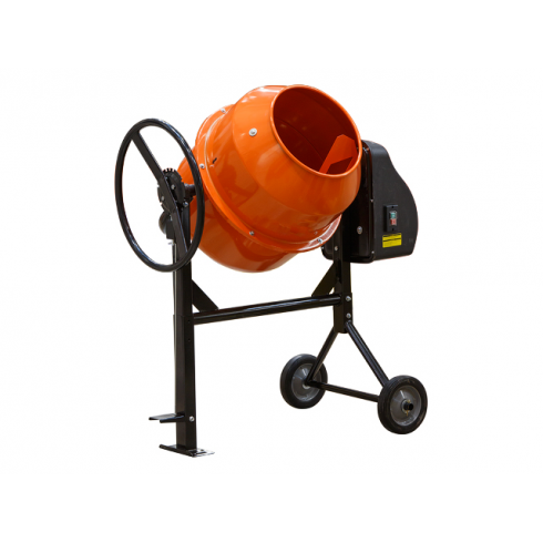 Бетоносмеситель Eco CMA-170