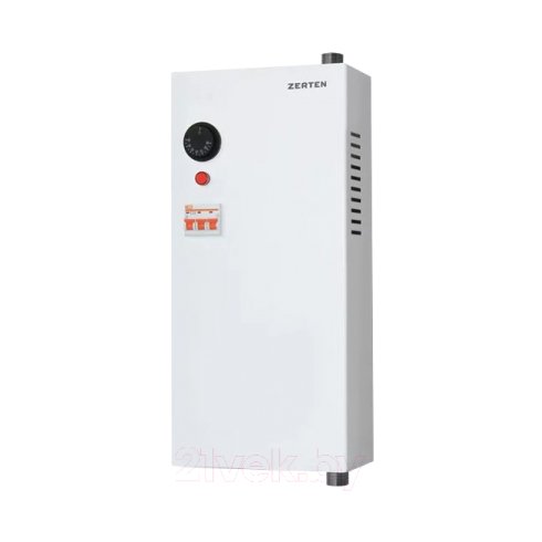 Электрический котел Zerten SE-4,5