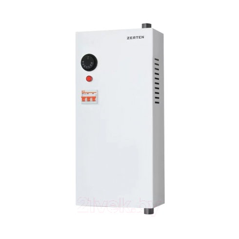 Электрический котел Zerten SE-12