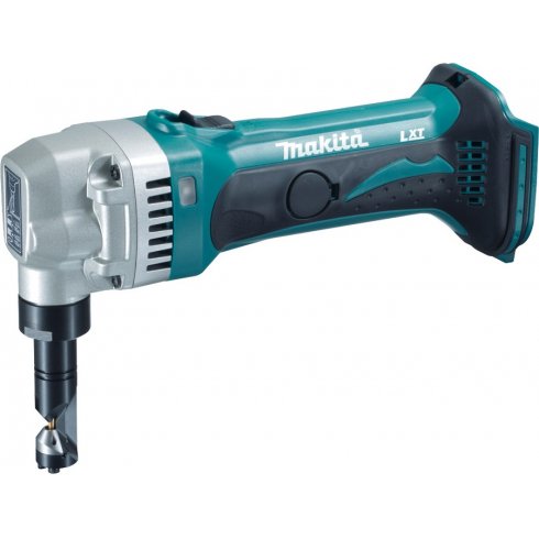 Ножницы высечные аккумуляторные Makita DJN161Z