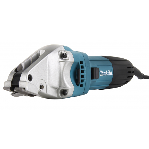 Шлицевые ножницы по металлу Makita JS1000