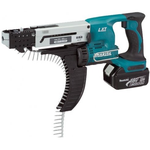 Шуруповерт Makita DFR750Z