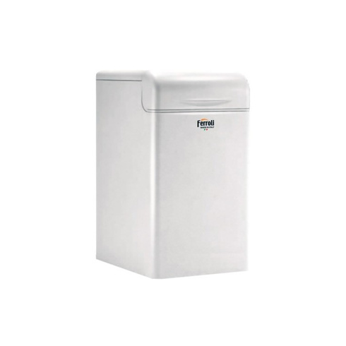 Котел газовый Ferroli Pegasus 56