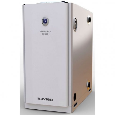 Котел дизельный Navien LST-24KG