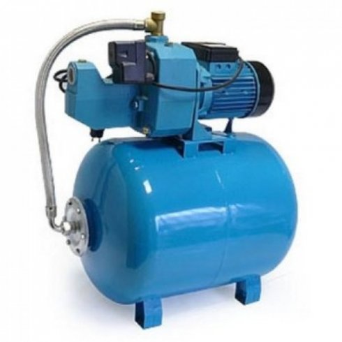 Насосная станция Belamos XA 1600 ALL