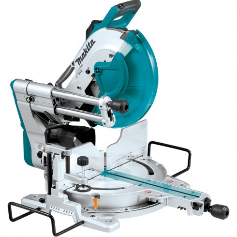 Торцовая пила Makita LS1219L