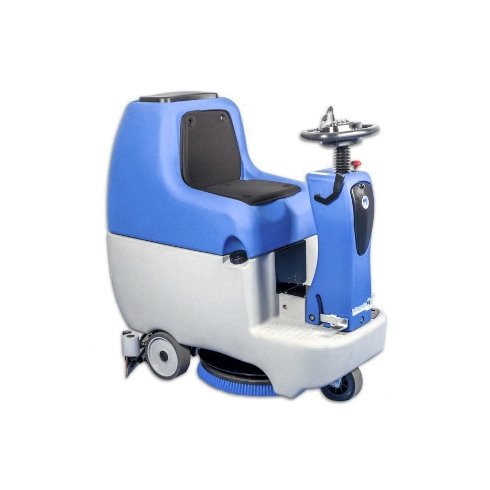 Поломоечная машина Fiorentini Ecostar 55