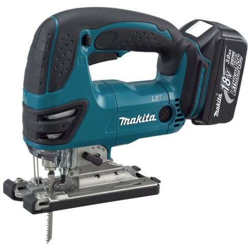 Лобзик Makita DJV180RFE