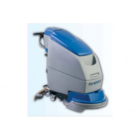 Поломоечная машина Fiorentini Delux 43B