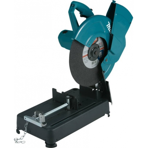 Отрезная пила Makita LW1401