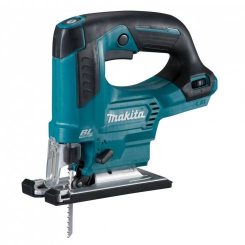 Лобзик аккумуляторный Makita JV103DZ