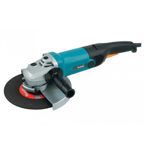 Угловая шлифмашина Makita GA9010C