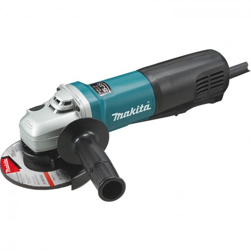 Угловая шлифовальная машина Makita 9565PC