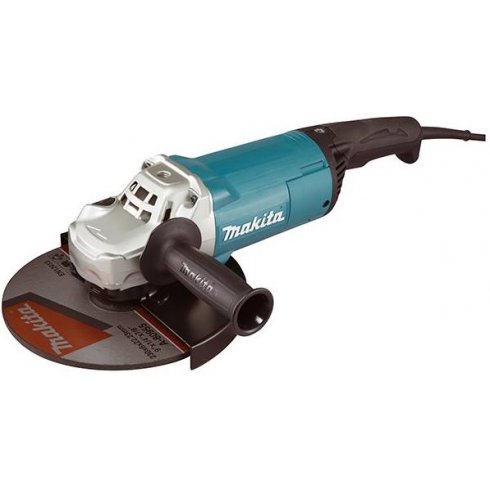Угловая шлифовальная машина Makita GA9061R