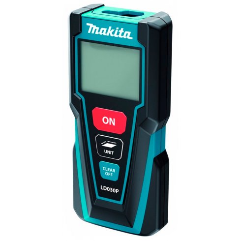 Дальномер лазерный Makita LD030P