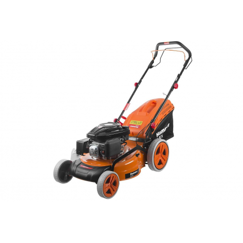 Газонокосилка бензиновая Hammer KMT200SB