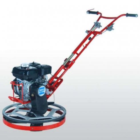 Затирочная машина БКС TOL60G