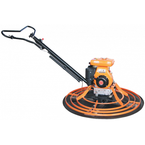 Затирочная машина БКС ROS-100