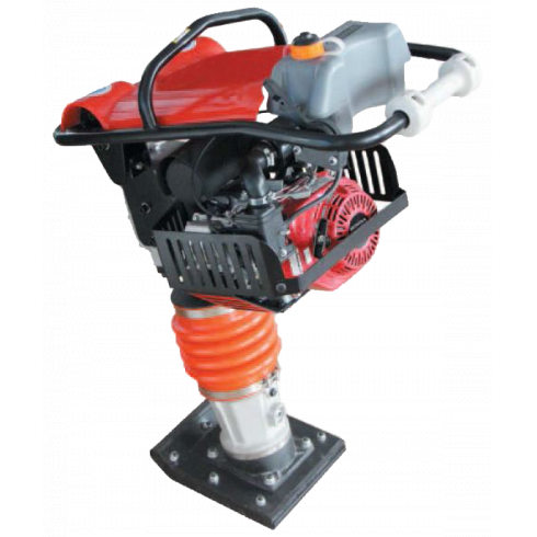 Вибротрамбовка БКС RM-80