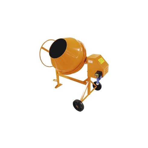 Бетоносмеситель СБР-220