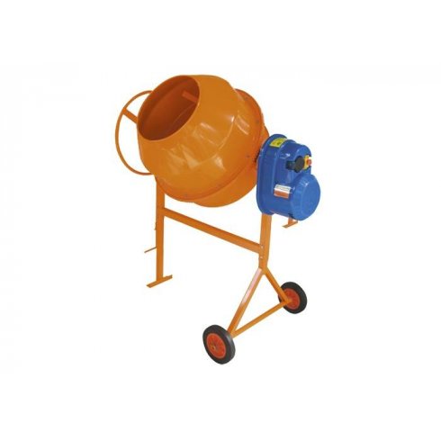 Бетоносмеситель СБР-190