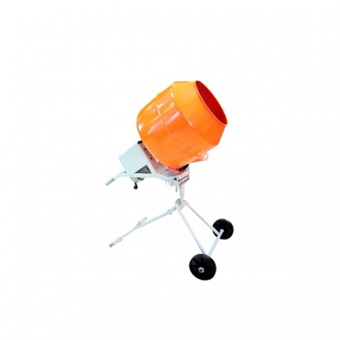 Бетоносмеситель СБР-132Н