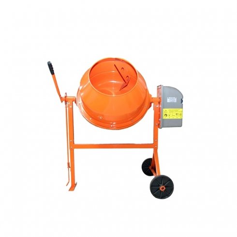 Бетоносмеситель СБР-120