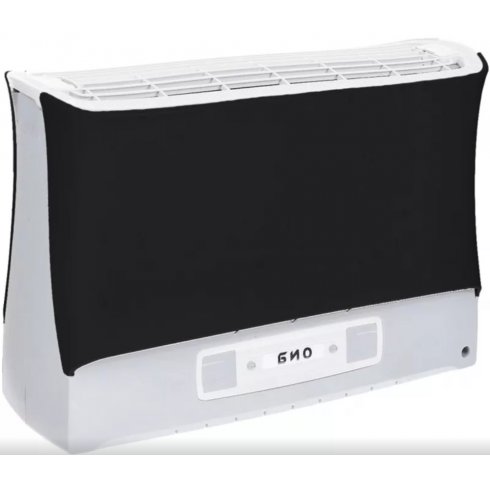 Очиститель воздуха Экология Супер Плюс Био черный