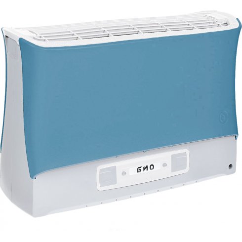 Очиститель воздуха Экология Супер Плюс Био синий