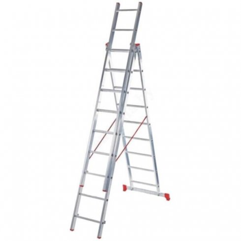 Лестница-стремянка STARTUL ST9942-12