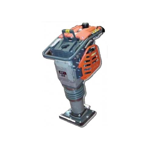 Вибротрамбовка Belle RTX68