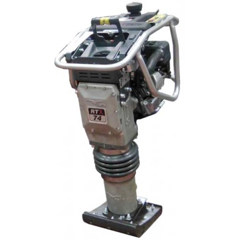 Вибротрамбовка Belle RTX74