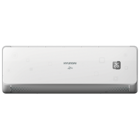 Кондиционер Hyundai Lotus H-AR16-12H/I/O