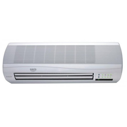 Тепловентилятор Oasis NTS-20