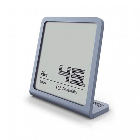 Гигрометр Stadler Form Selina hygrometer S-062 metal