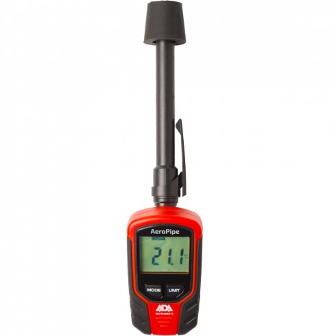 Гигрометр ADA AeroPipe
