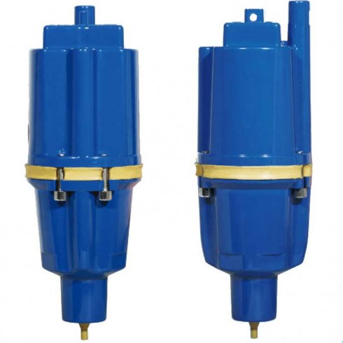 Насос вибрационный погружной Диолд НВ-300-01 Н 20м / 40012060