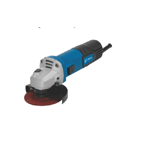 Шлифмашина угловая Bull WS 1202