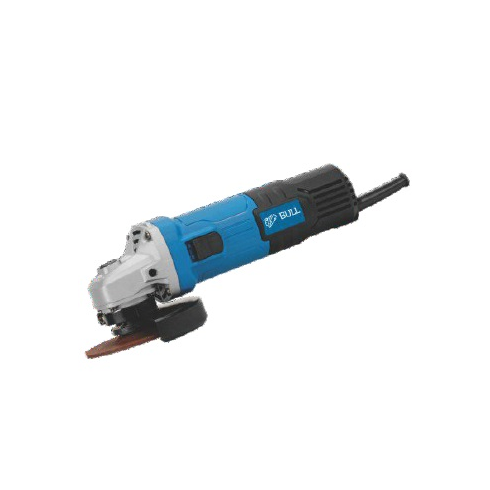 Шлифмашина угловая Bull WS 1204
