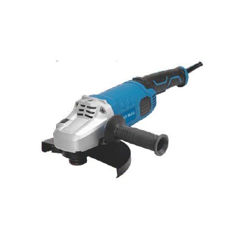 Шлифмашина угловая Bull WS 2301