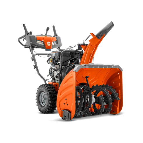Снегоуборщик бензиновый Husqvarna ST 327