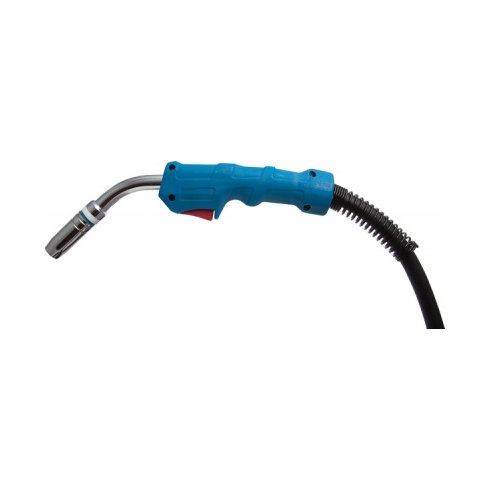 Горелка сварочная Kirk MIG/MAG 25AK